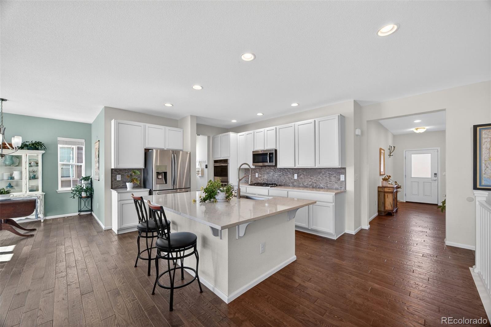 MLS Image #2 for 20016 w 93rd avenue,arvada, Colorado