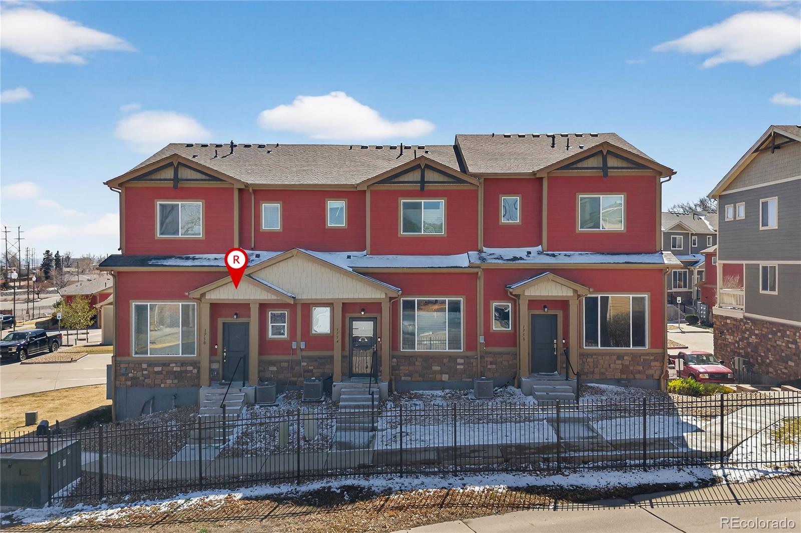 MLS Image #1 for 1750  aspen meadows circle,denver, Colorado