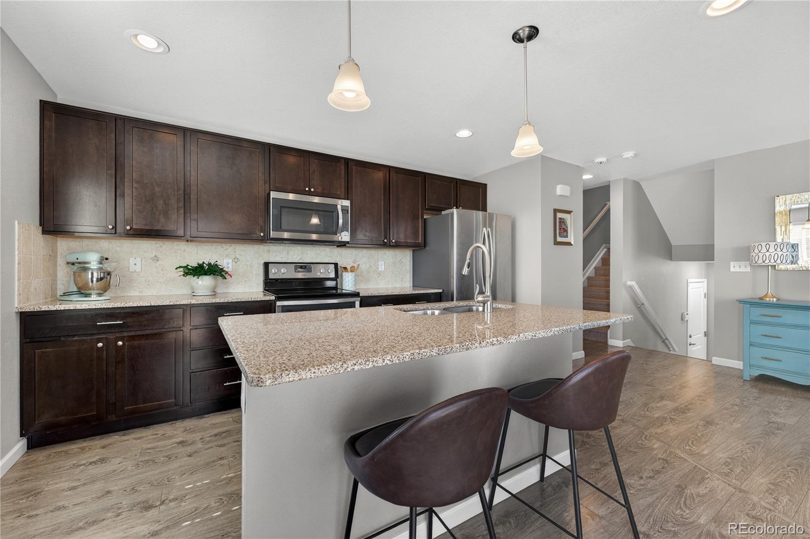 MLS Image #13 for 1750  aspen meadows circle,denver, Colorado