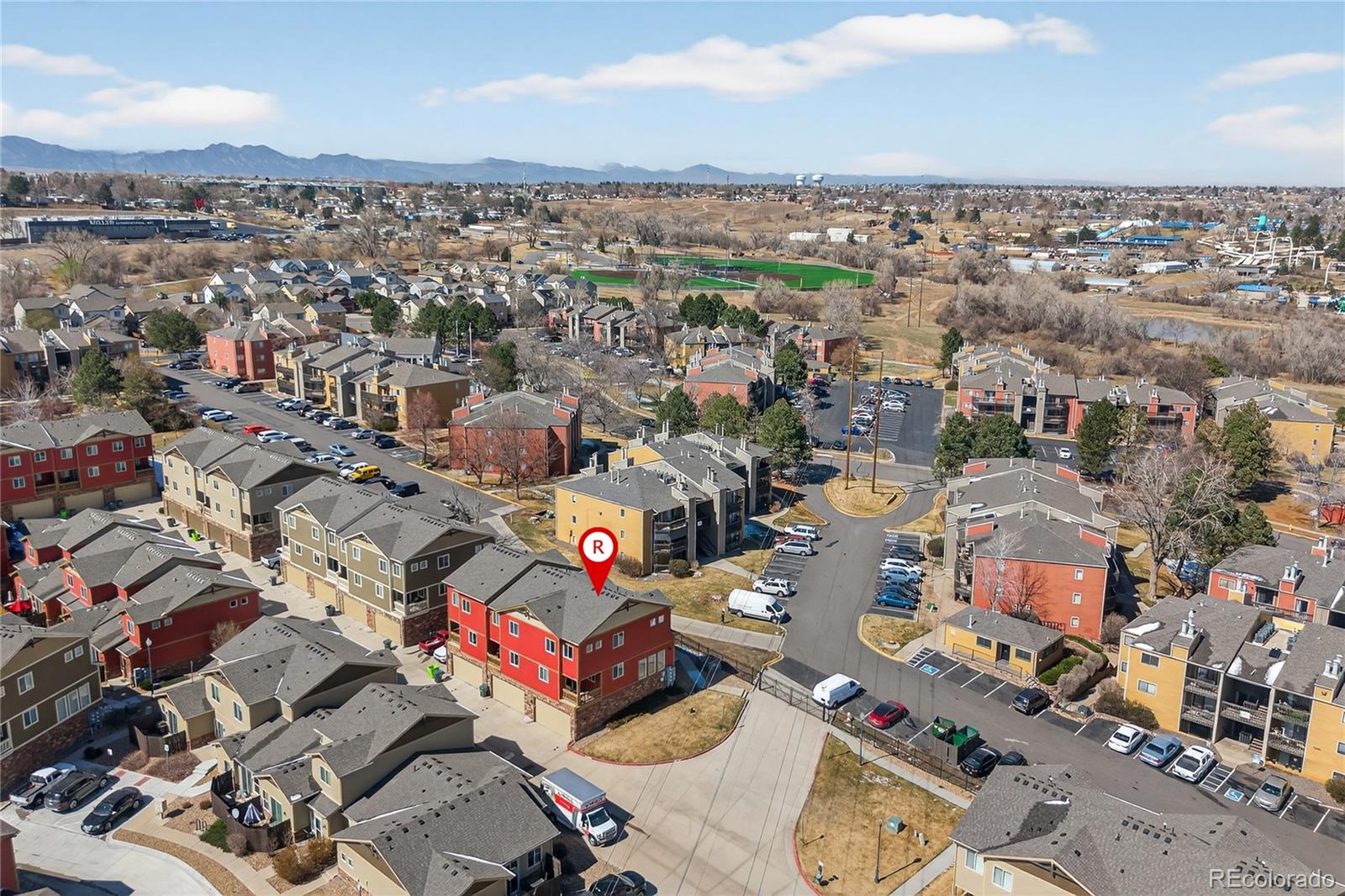 MLS Image #26 for 1750  aspen meadows circle,denver, Colorado
