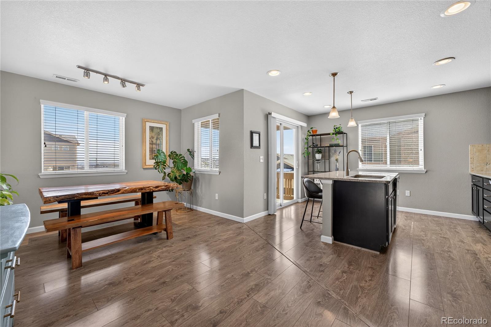 MLS Image #3 for 1750  aspen meadows circle,denver, Colorado