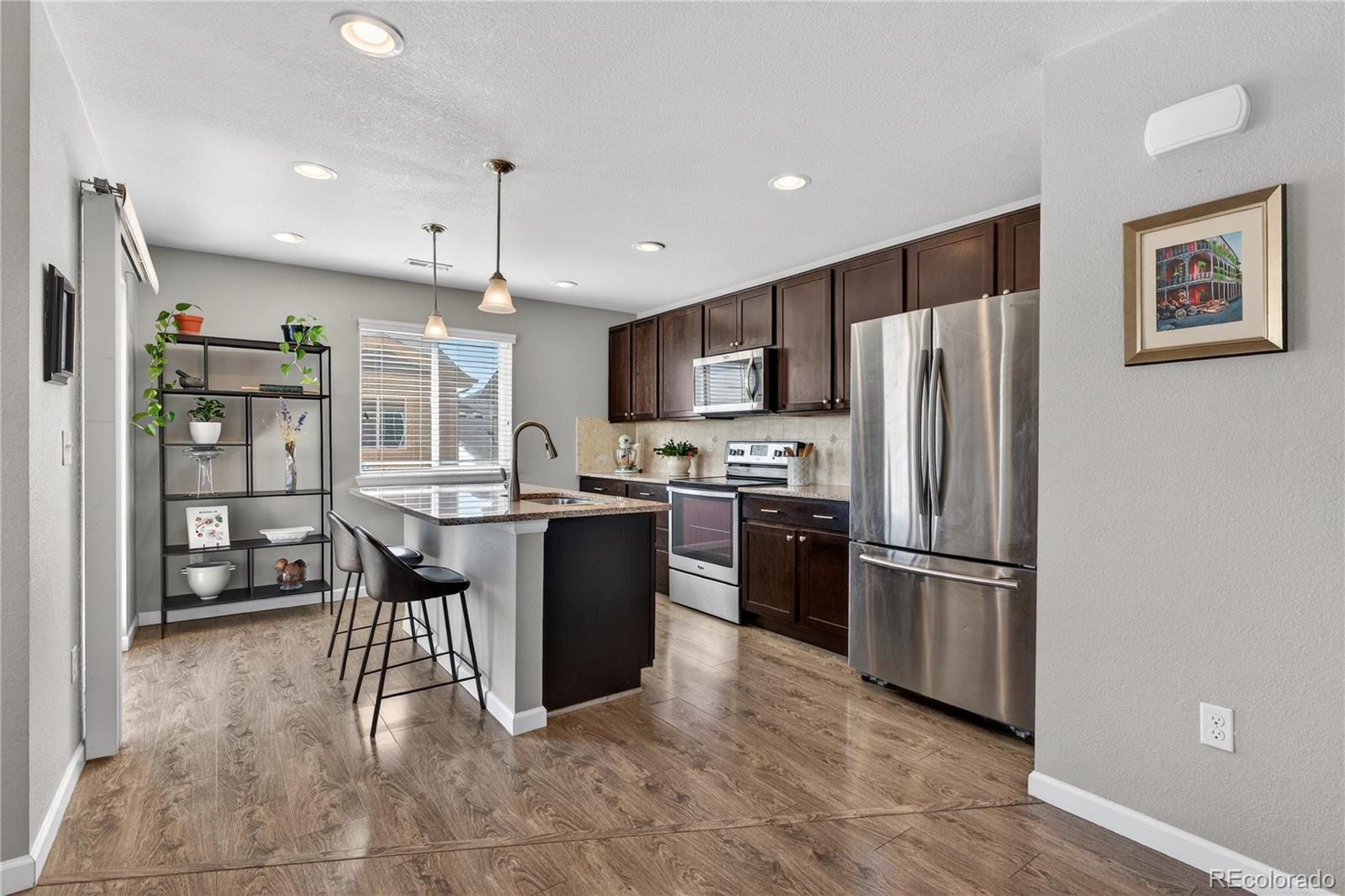 MLS Image #4 for 1750  aspen meadows circle,denver, Colorado