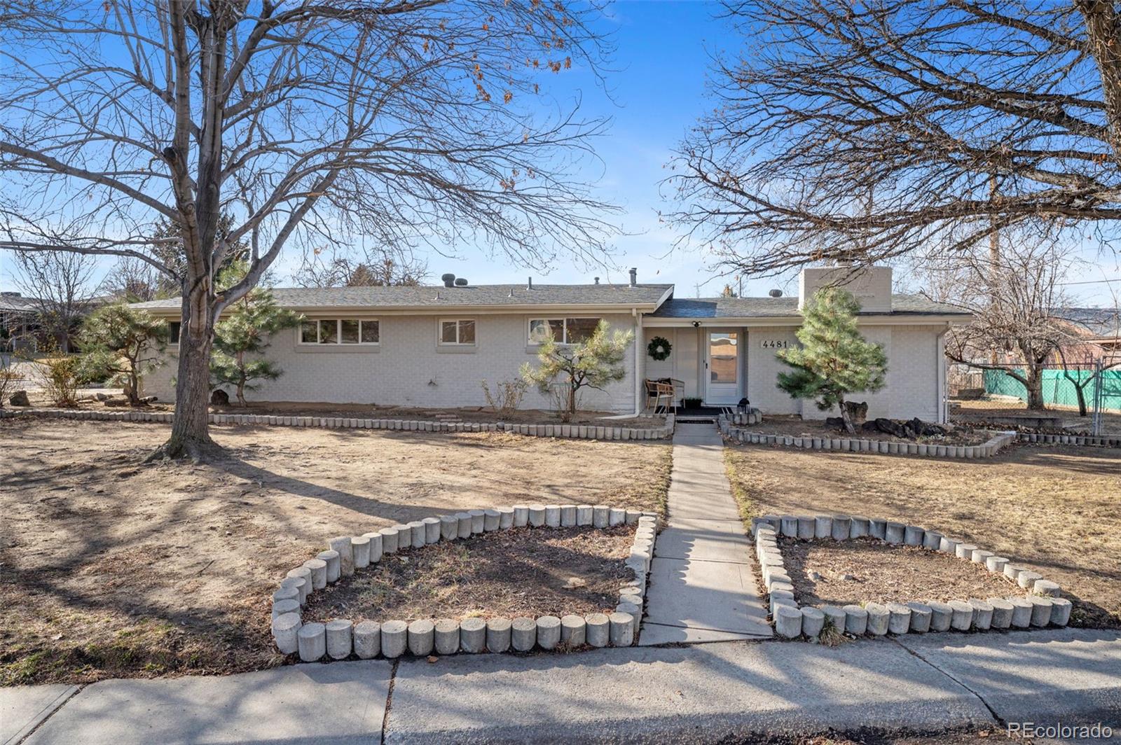 MLS Image #0 for 4481  carr street,wheat ridge, Colorado