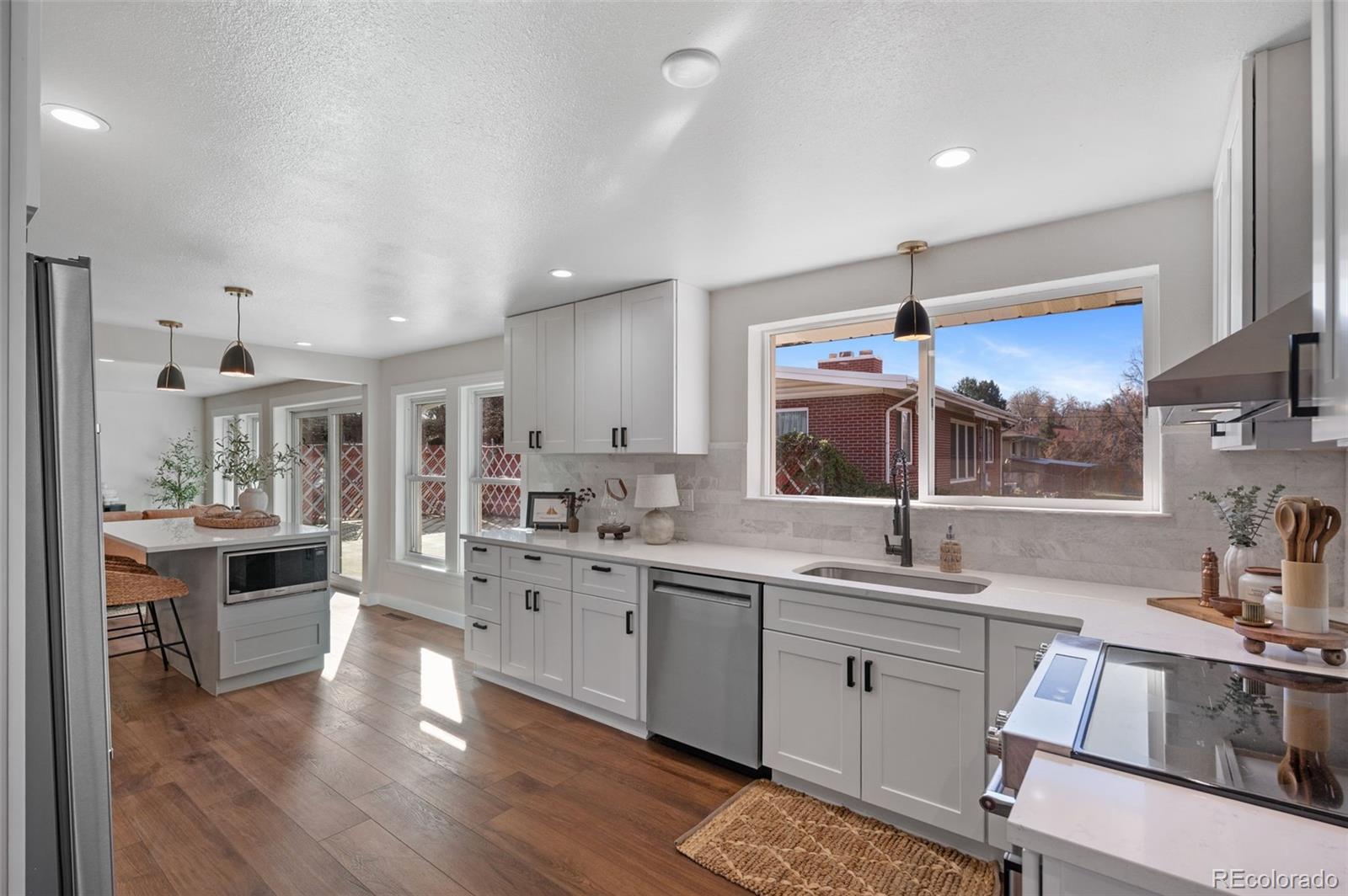 MLS Image #10 for 4481  carr street,wheat ridge, Colorado