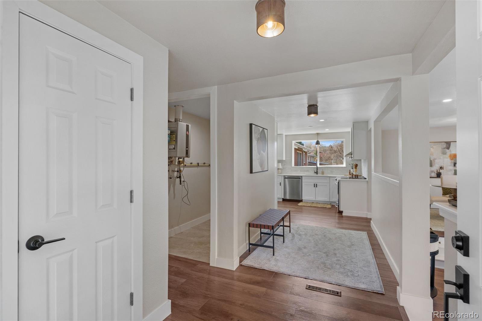 MLS Image #2 for 4481  carr street,wheat ridge, Colorado