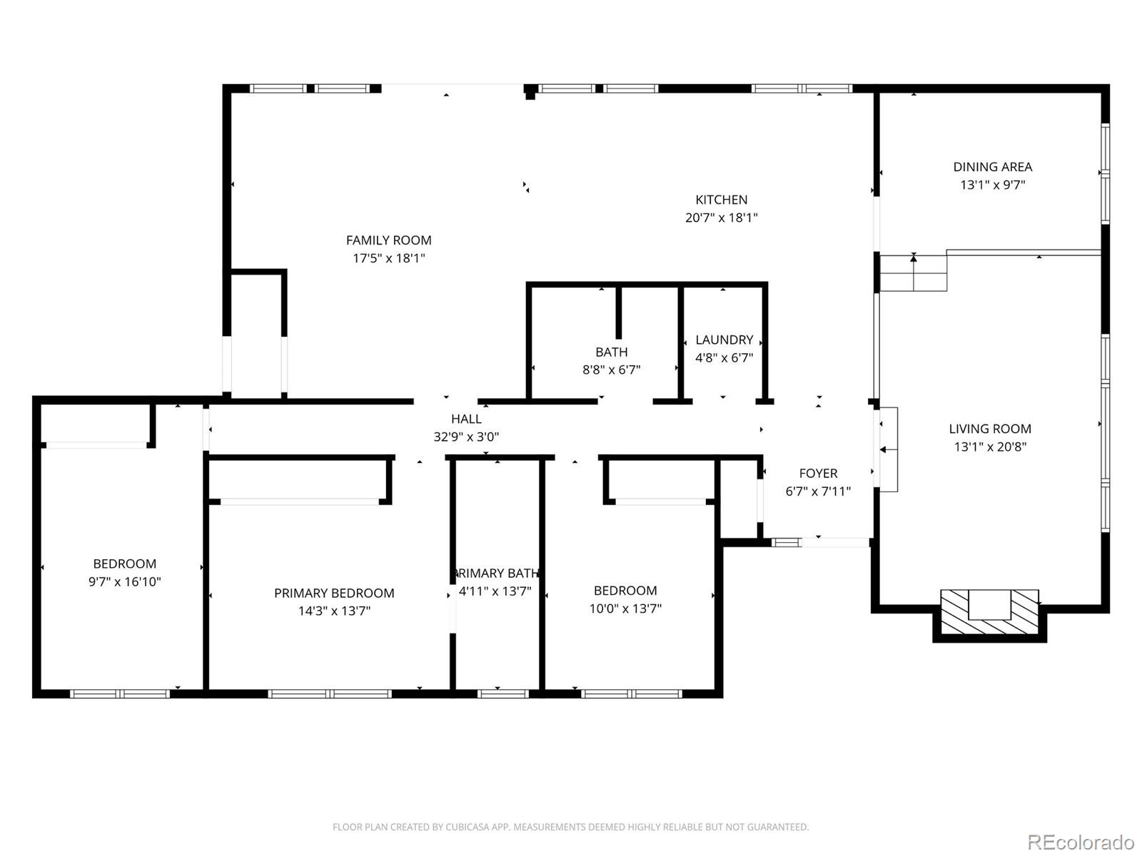 MLS Image #29 for 4481  carr street,wheat ridge, Colorado