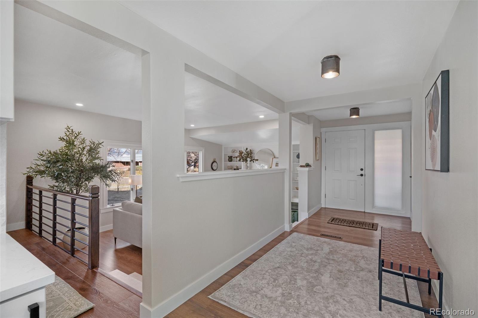 MLS Image #3 for 4481  carr street,wheat ridge, Colorado