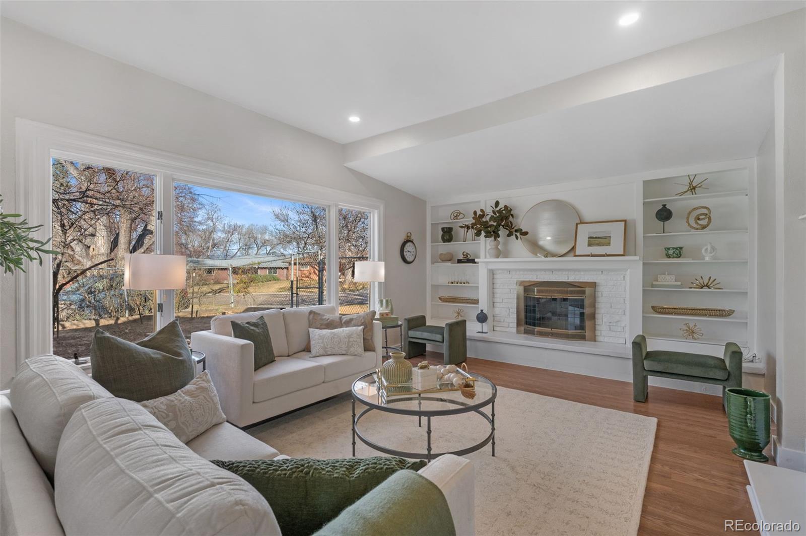 MLS Image #4 for 4481  carr street,wheat ridge, Colorado