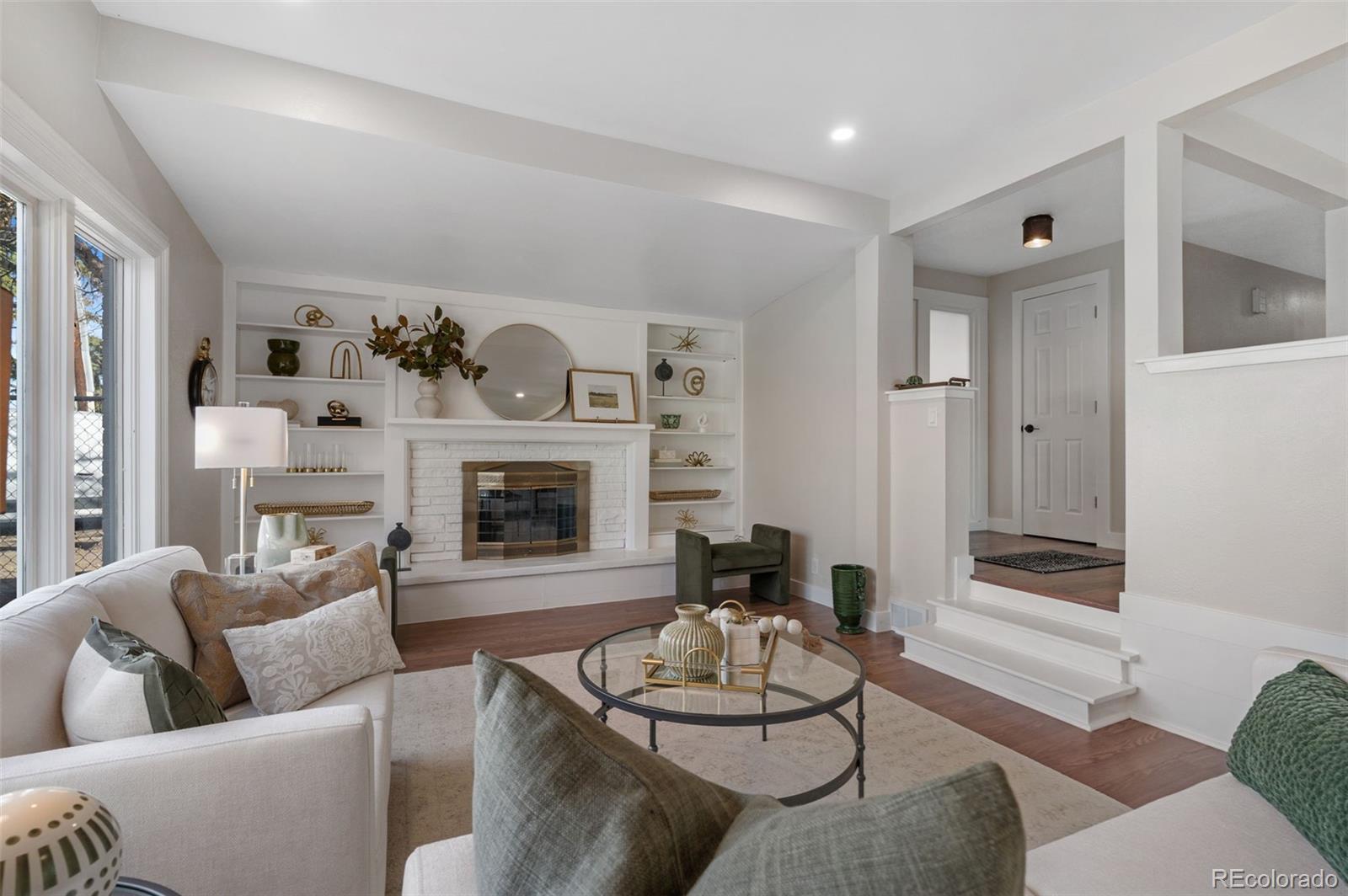 MLS Image #5 for 4481  carr street,wheat ridge, Colorado