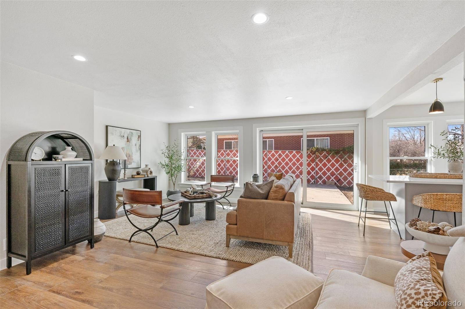 MLS Image #9 for 4481  carr street,wheat ridge, Colorado