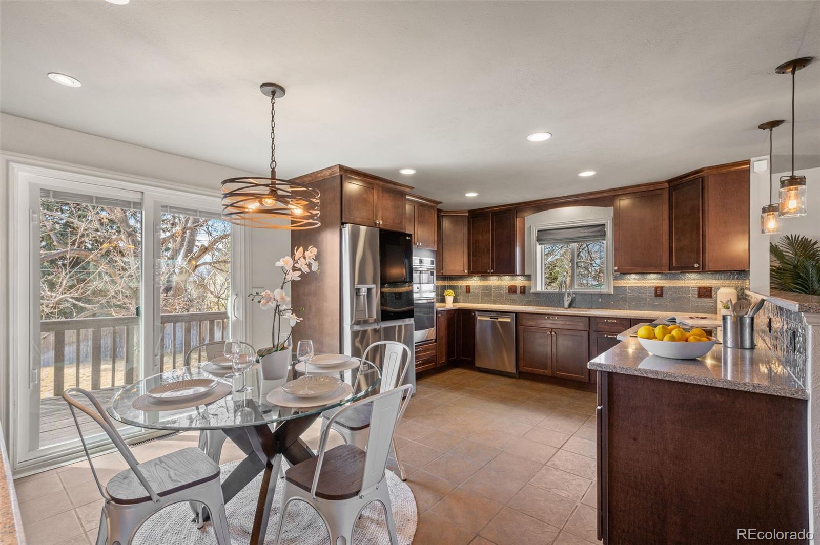MLS Image #10 for 7435 s dexter street,centennial, Colorado