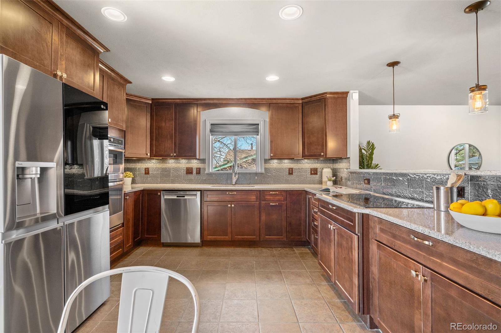 MLS Image #12 for 7435 s dexter street,centennial, Colorado