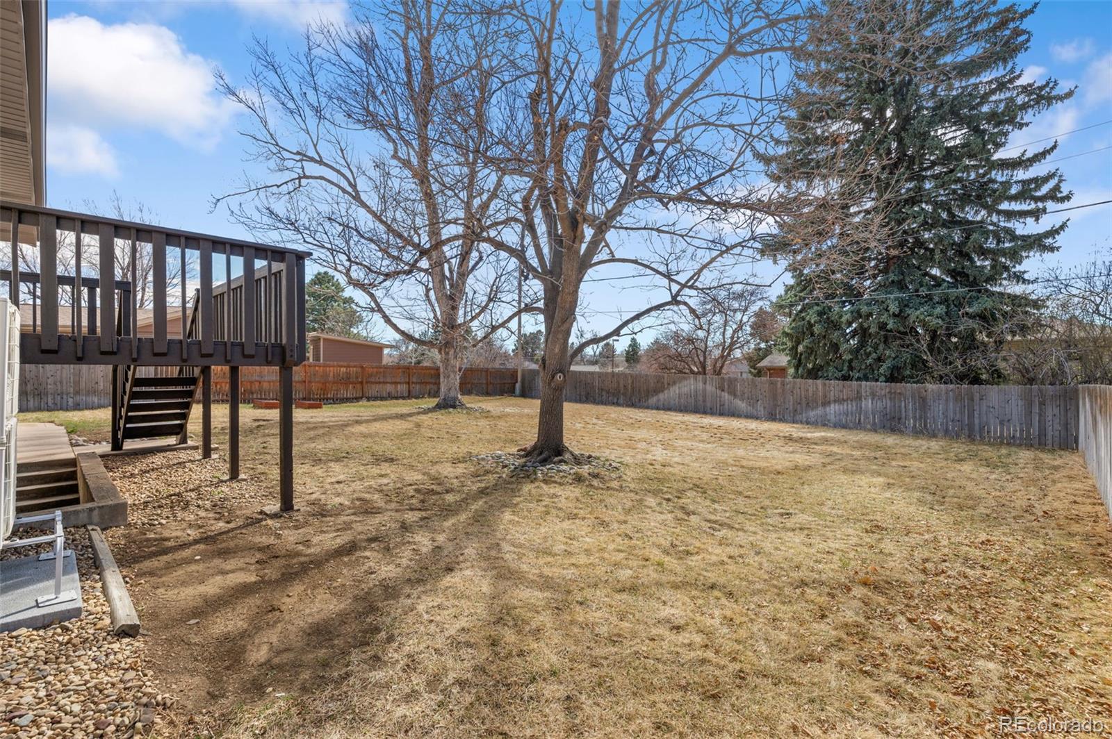 MLS Image #29 for 7435 s dexter street,centennial, Colorado