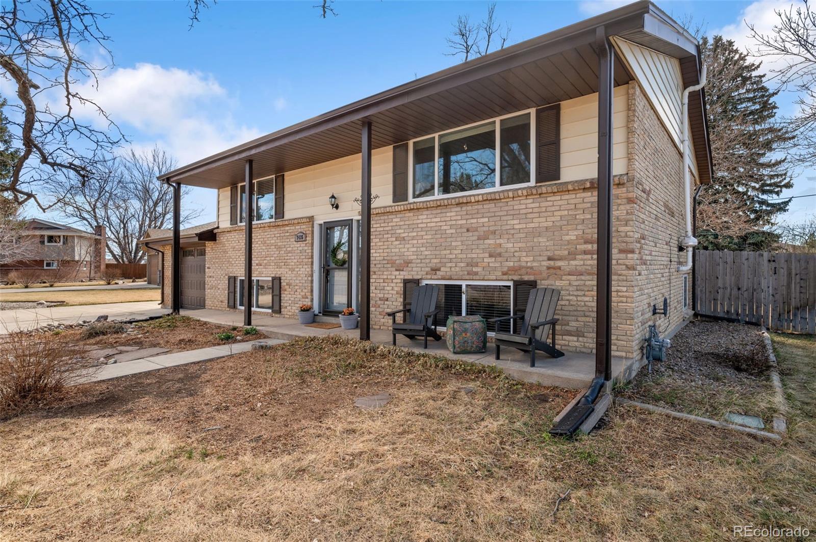 MLS Image #3 for 7435 s dexter street,centennial, Colorado