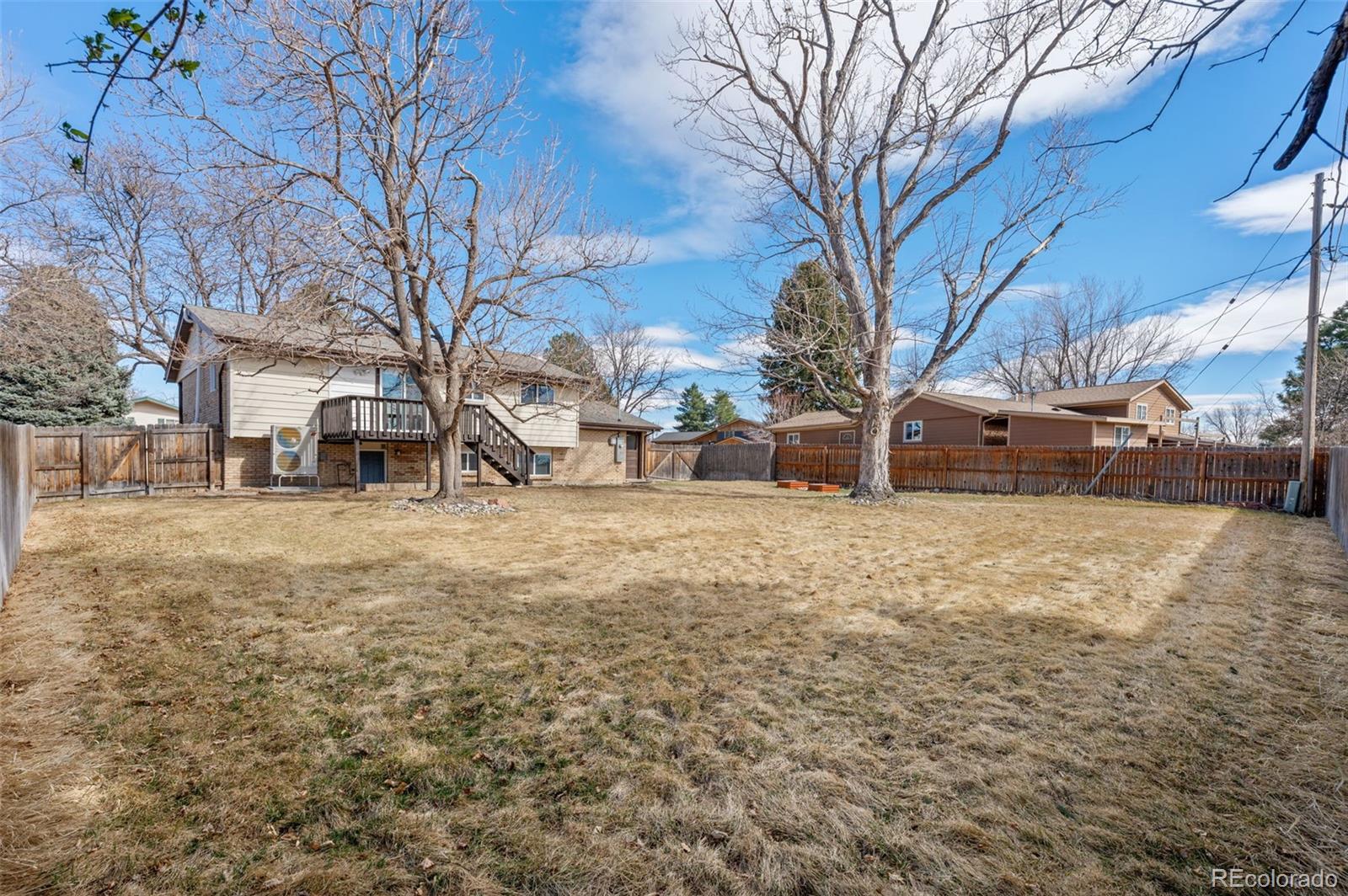 MLS Image #31 for 7435 s dexter street,centennial, Colorado