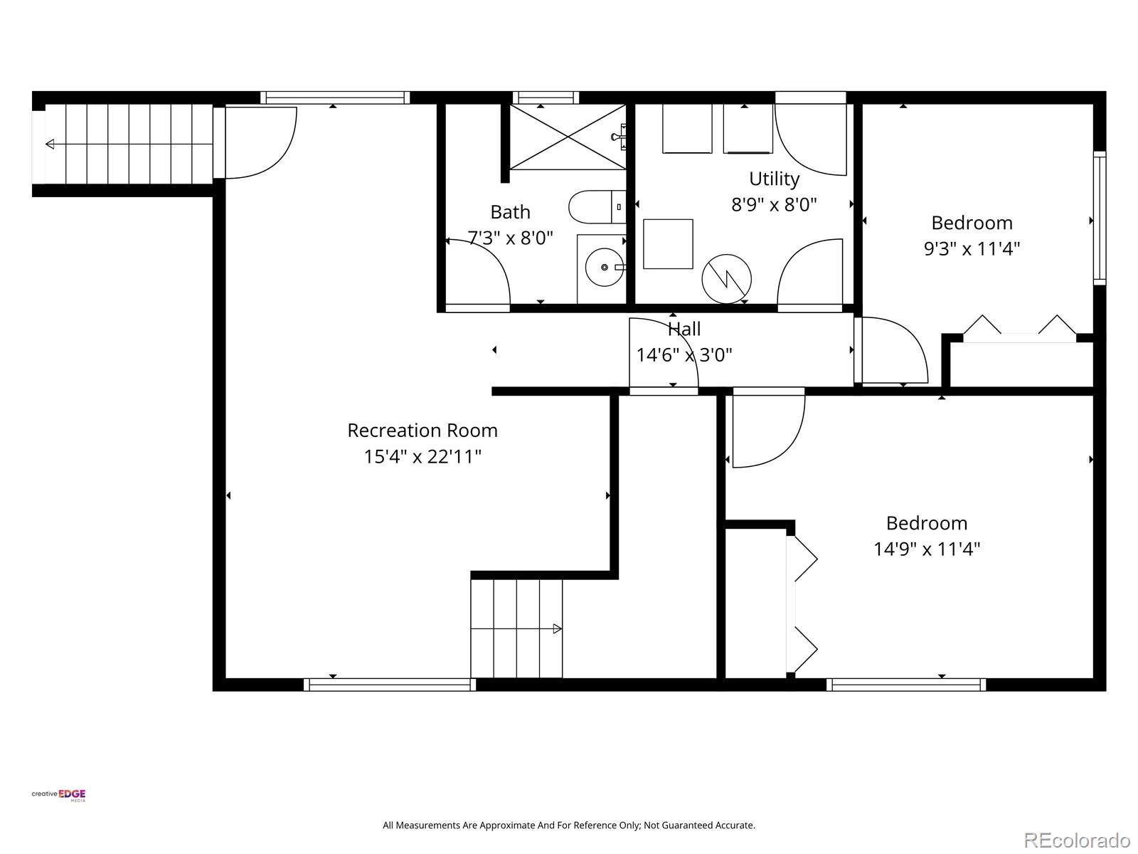 MLS Image #32 for 7435 s dexter street,centennial, Colorado