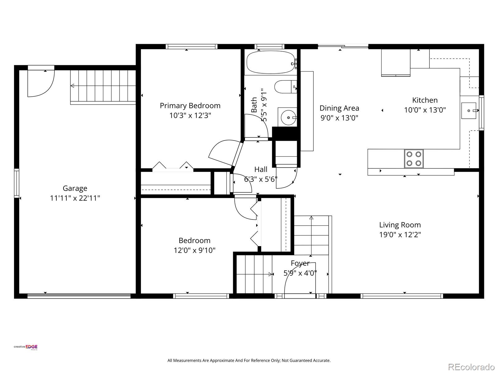 MLS Image #33 for 7435 s dexter street,centennial, Colorado
