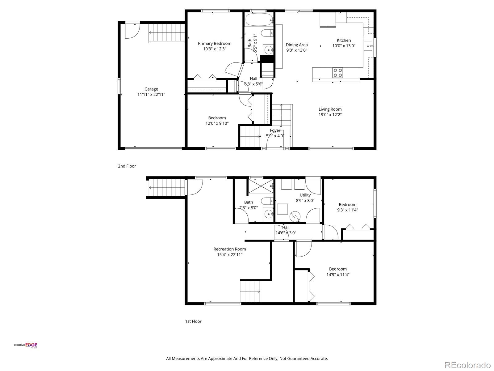 MLS Image #34 for 7435 s dexter street,centennial, Colorado