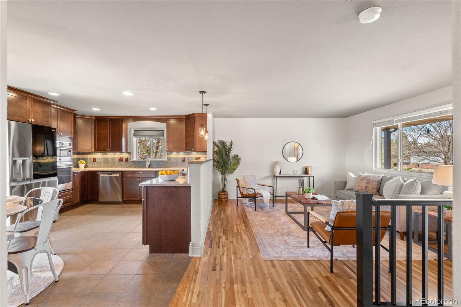MLS Image #5 for 7435 s dexter street,centennial, Colorado