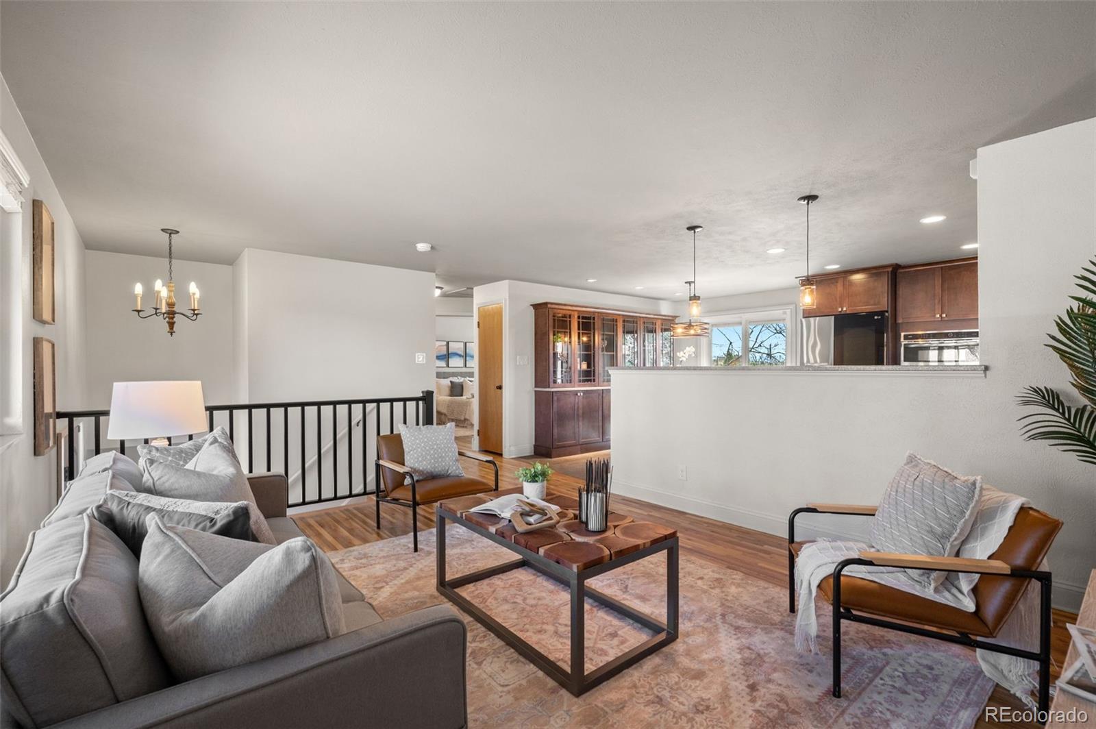 MLS Image #7 for 7435 s dexter street,centennial, Colorado