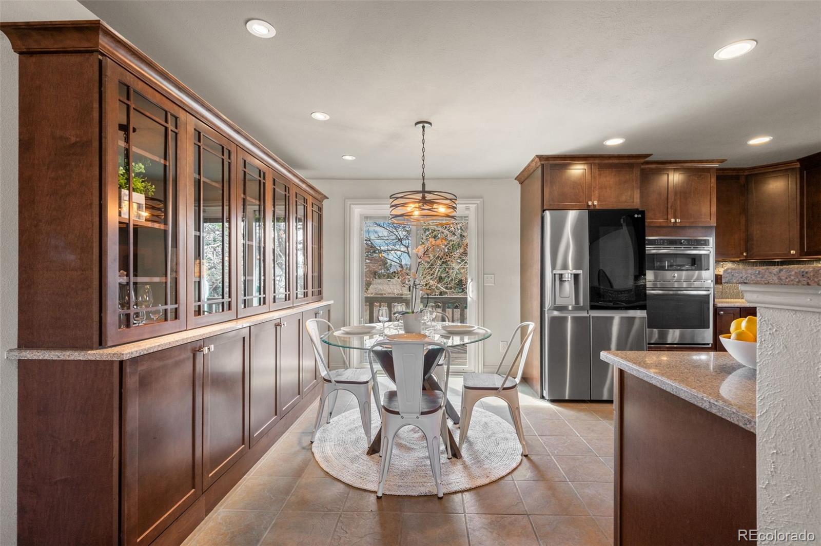 MLS Image #9 for 7435 s dexter street,centennial, Colorado