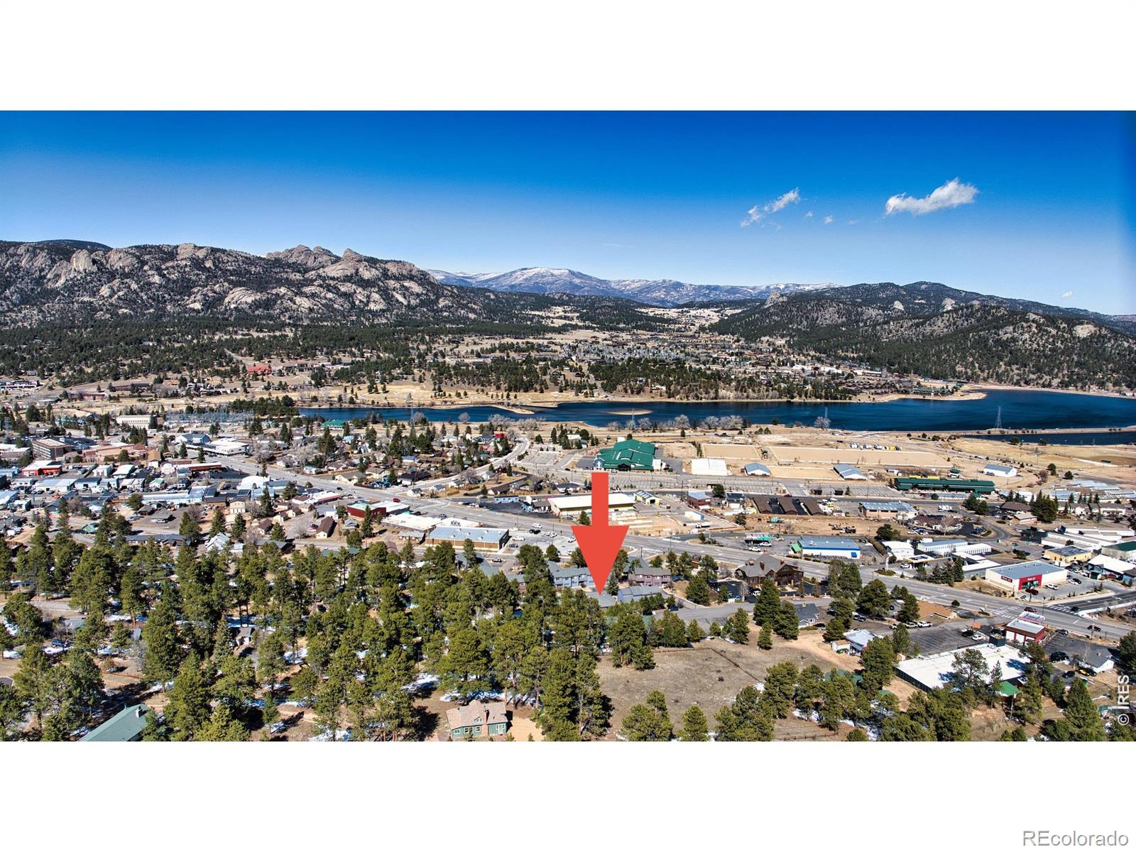 MLS Image #2 for 510  saint vrain lane,estes park, Colorado