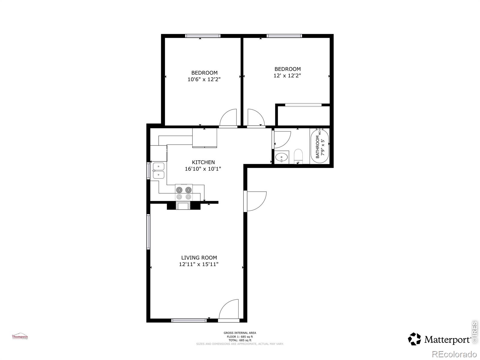 MLS Image #25 for 510  saint vrain lane,estes park, Colorado