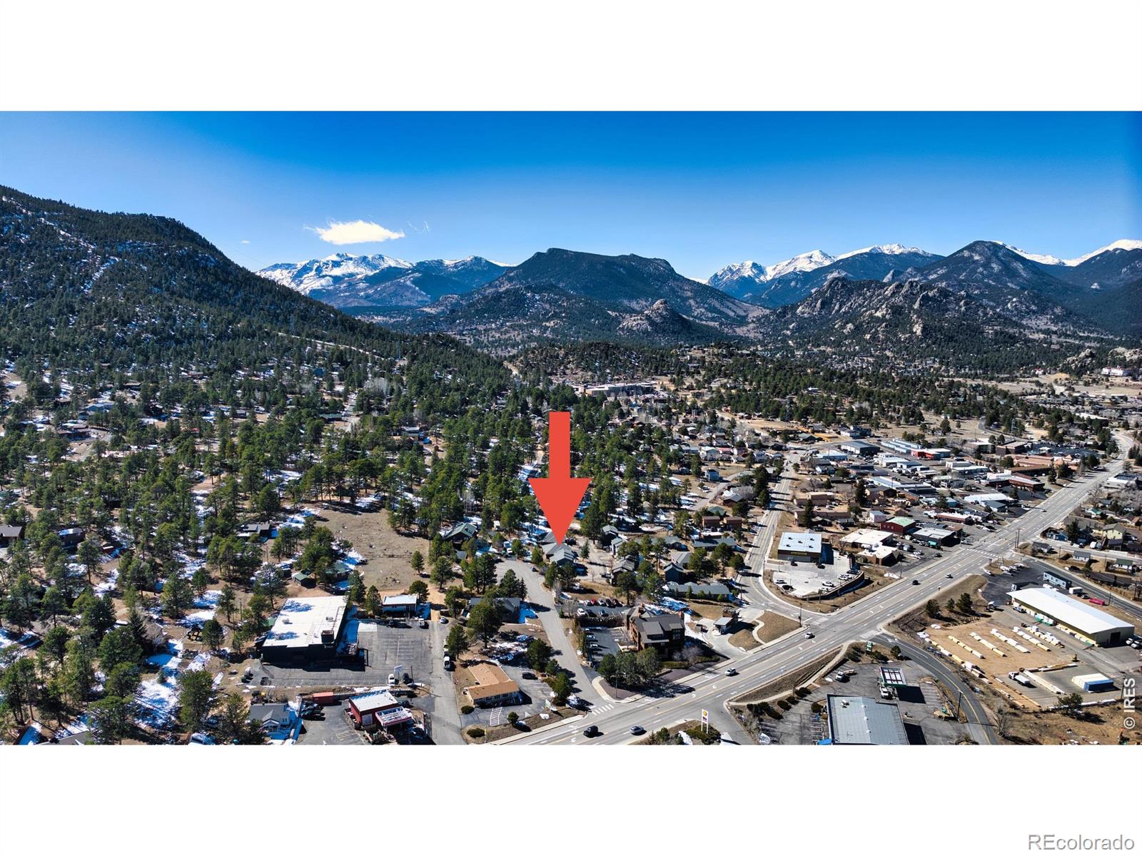 MLS Image #26 for 510  saint vrain lane,estes park, Colorado