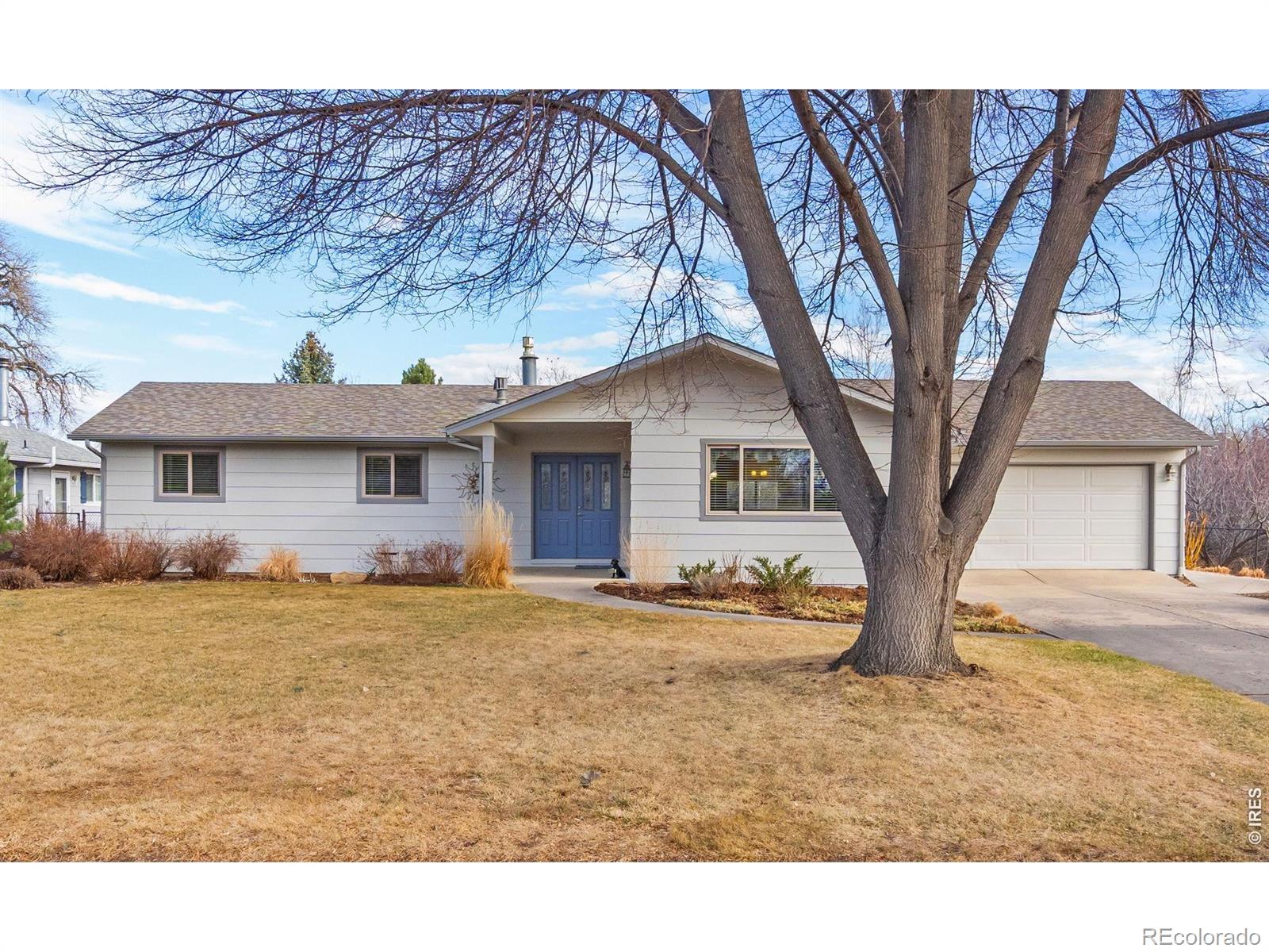 MLS Image #0 for 3000  marion street,fort collins, Colorado