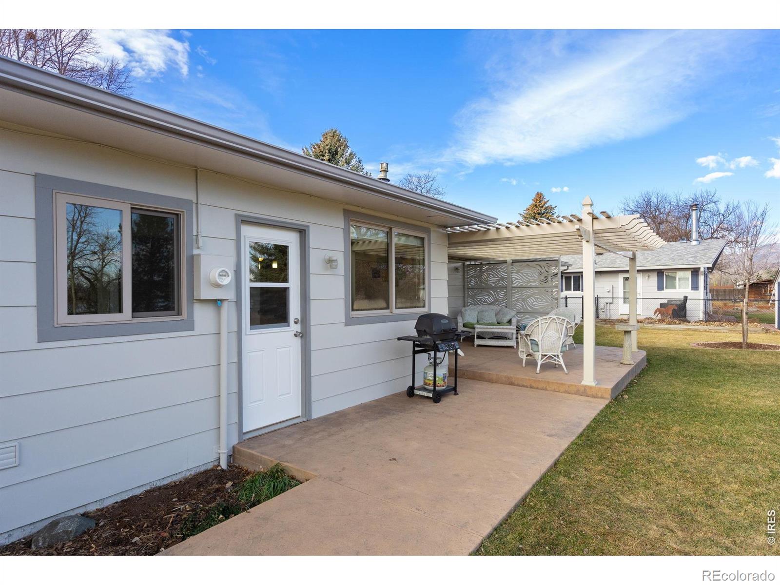 MLS Image #31 for 3000  marion street,fort collins, Colorado