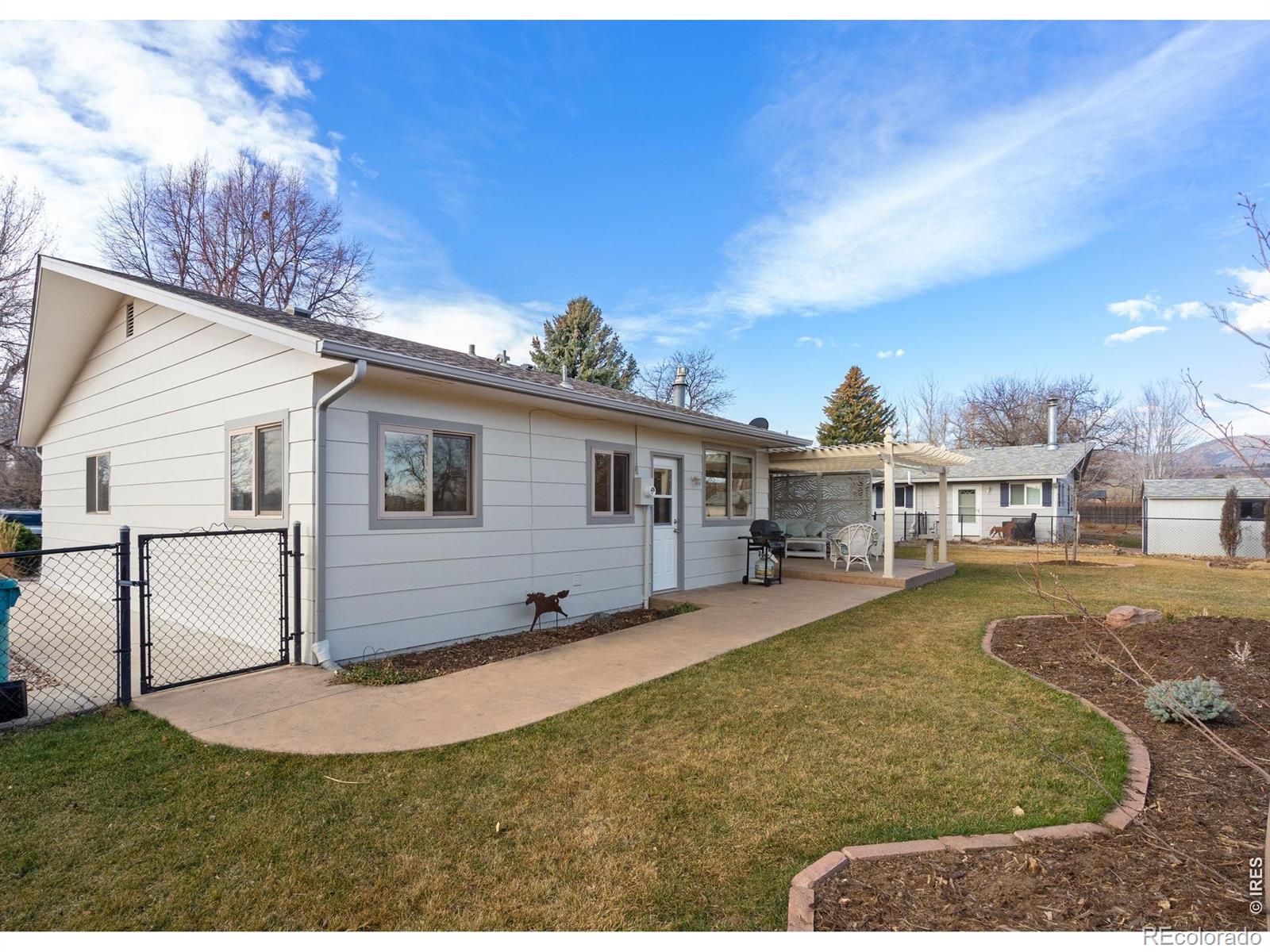 MLS Image #45 for 3000  marion street,fort collins, Colorado