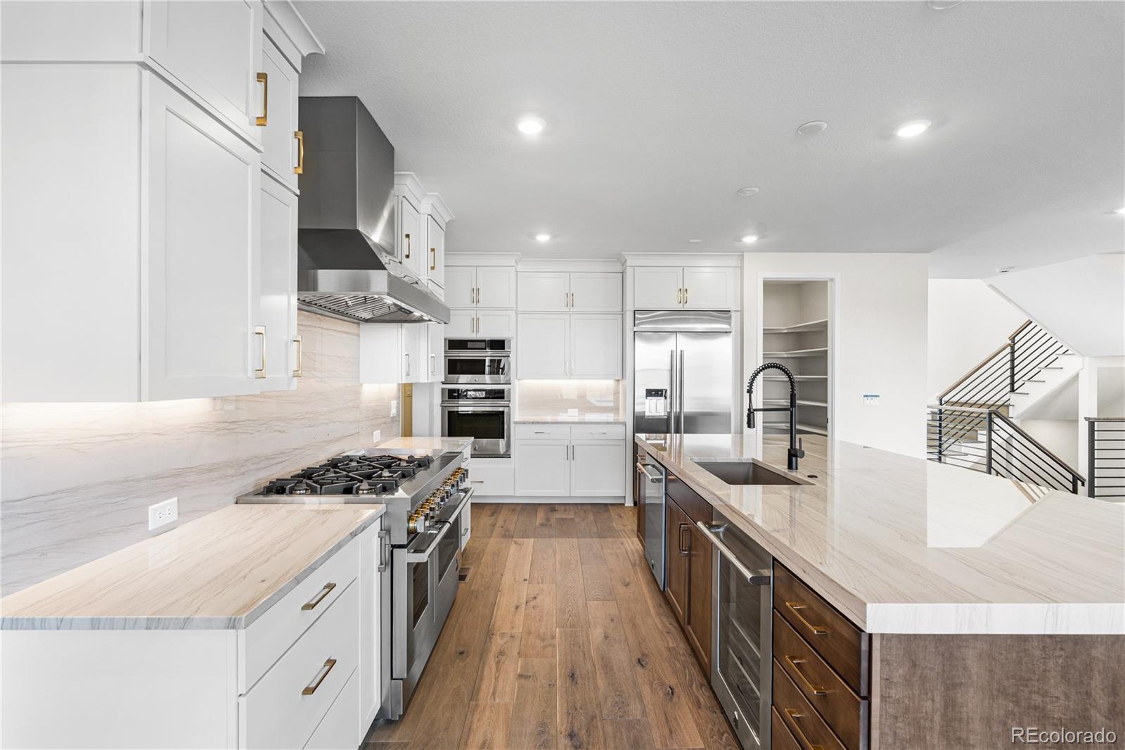 MLS Image #29 for 6491  still pine circle,castle pines, Colorado