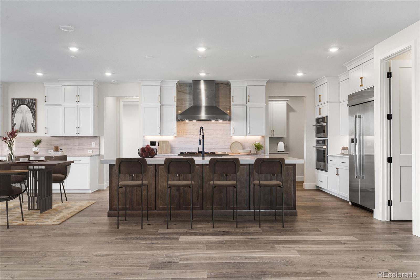 MLS Image #3 for 6491  still pine circle,castle pines, Colorado