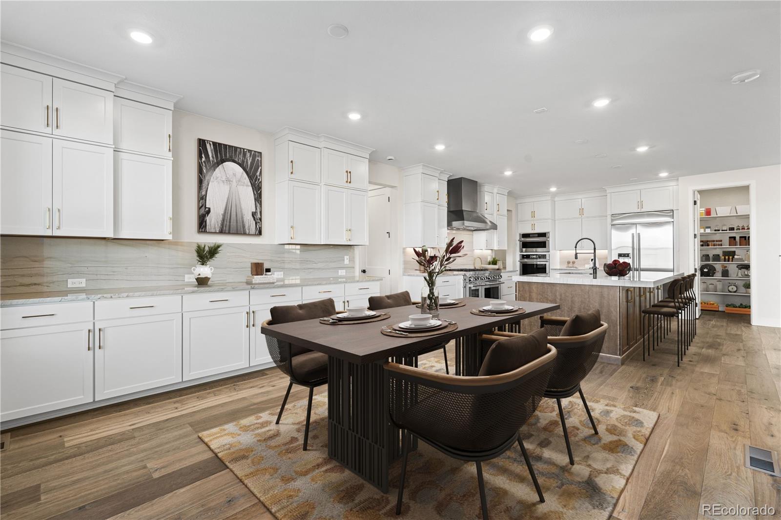 MLS Image #4 for 6491  still pine circle,castle pines, Colorado