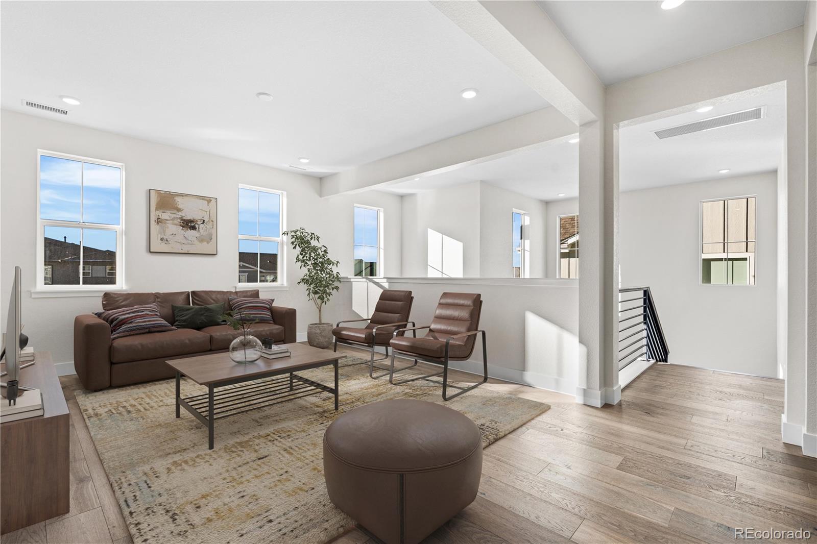 MLS Image #7 for 6491  still pine circle,castle pines, Colorado