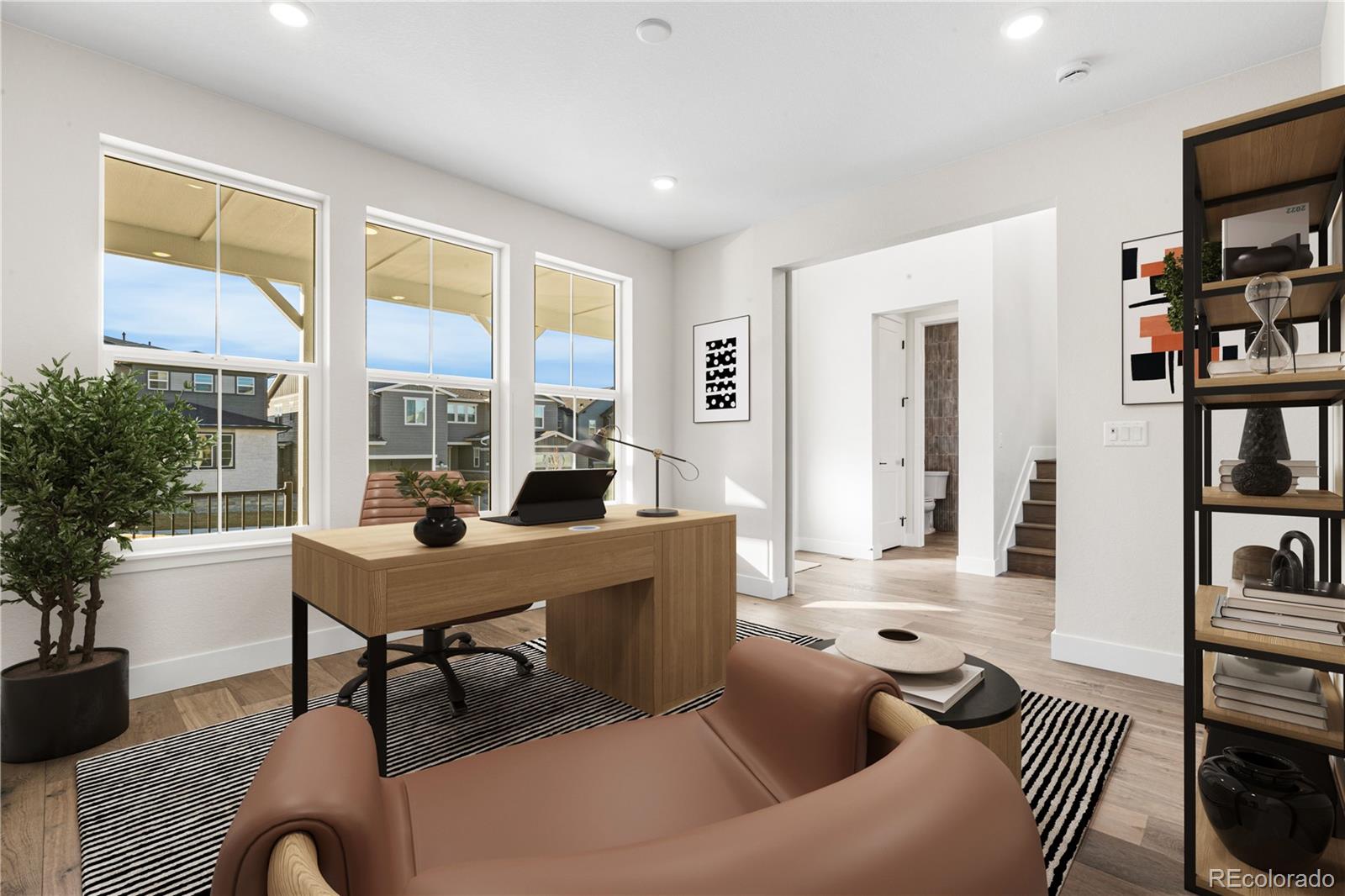 MLS Image #8 for 6491  still pine circle,castle pines, Colorado