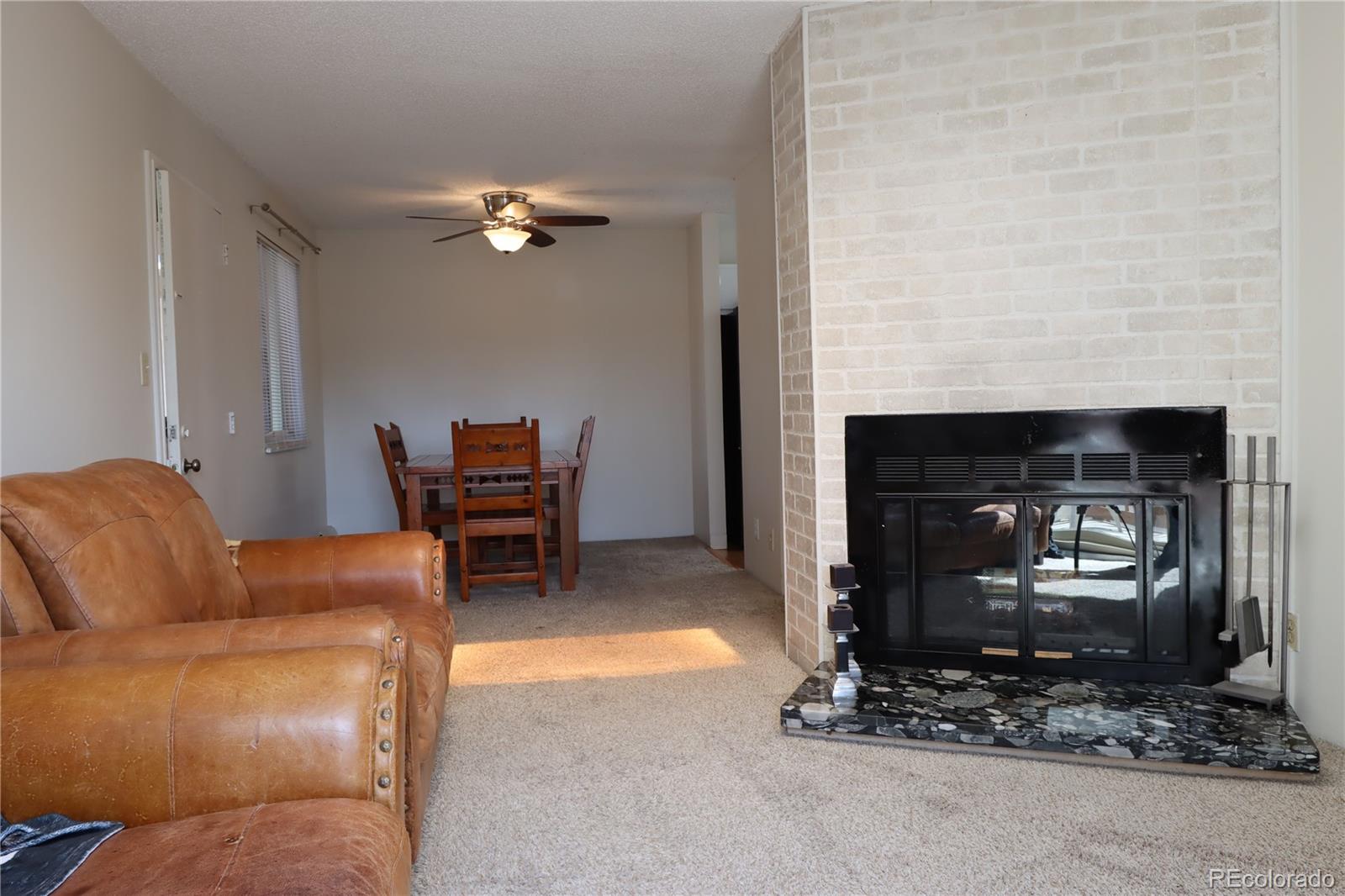 MLS Image #1 for 6455 e bates avenue,denver, Colorado