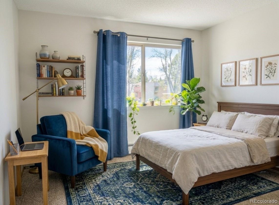 MLS Image #12 for 6455 e bates avenue,denver, Colorado