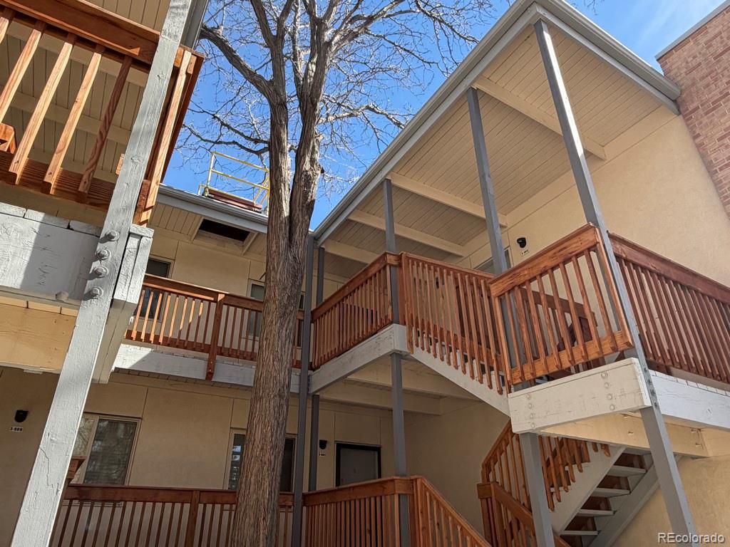 MLS Image #21 for 6455 e bates avenue,denver, Colorado