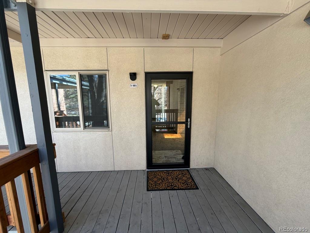 MLS Image #22 for 6455 e bates avenue,denver, Colorado