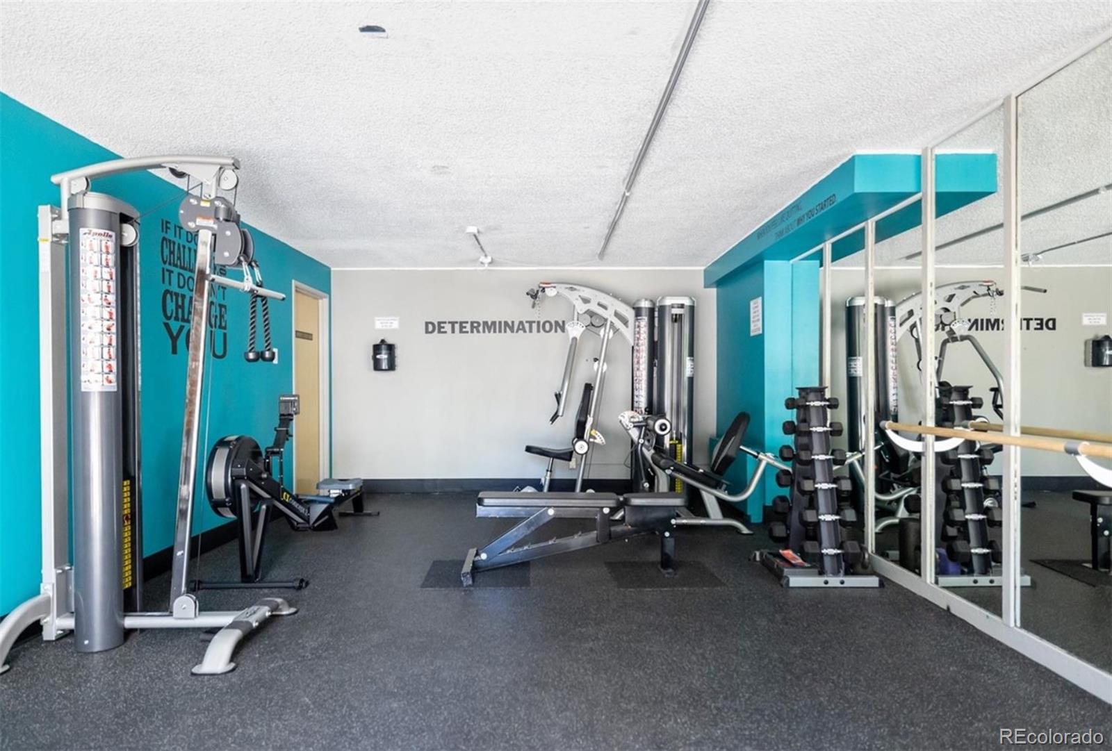 MLS Image #28 for 6455 e bates avenue,denver, Colorado