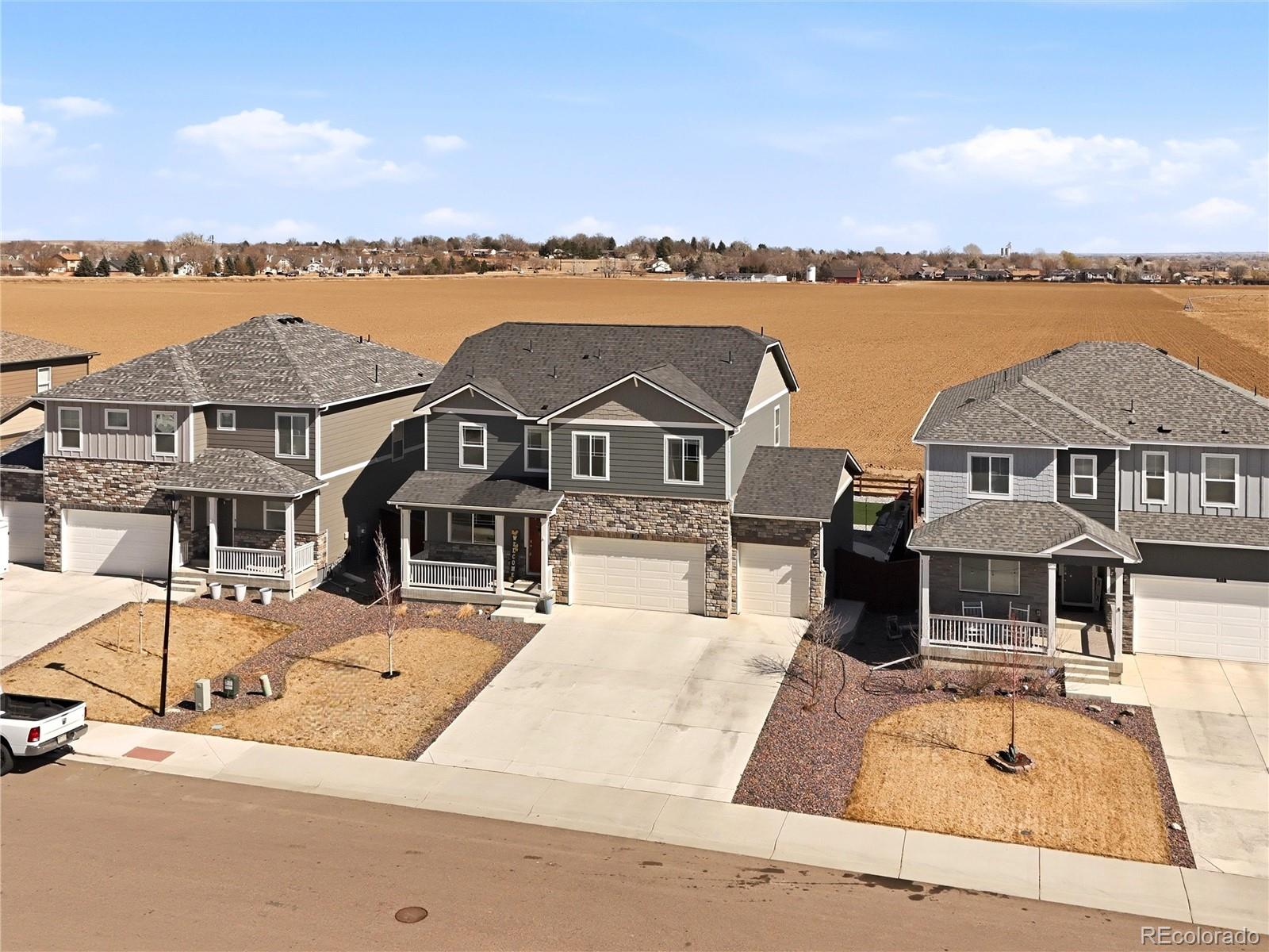 MLS Image #0 for 201  raven lane,johnstown, Colorado