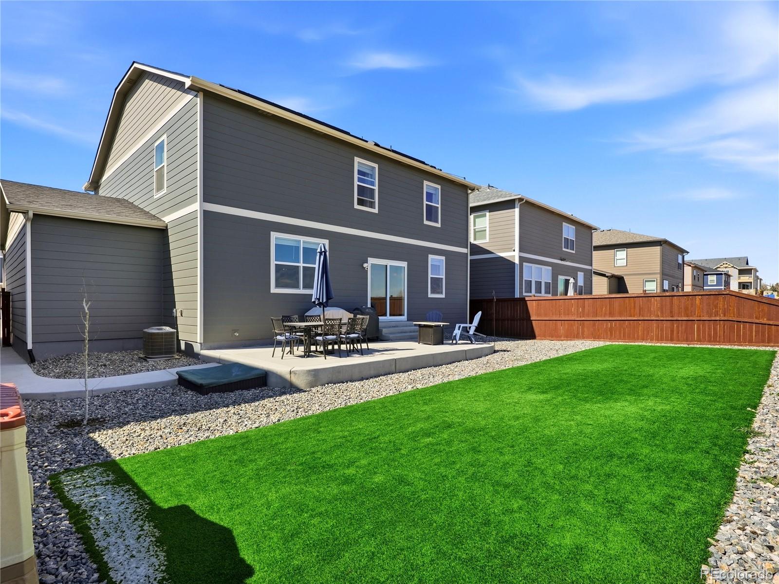 MLS Image #40 for 201  raven lane,johnstown, Colorado