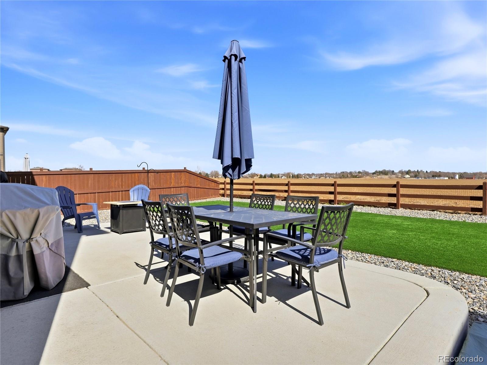 MLS Image #41 for 201  raven lane,johnstown, Colorado