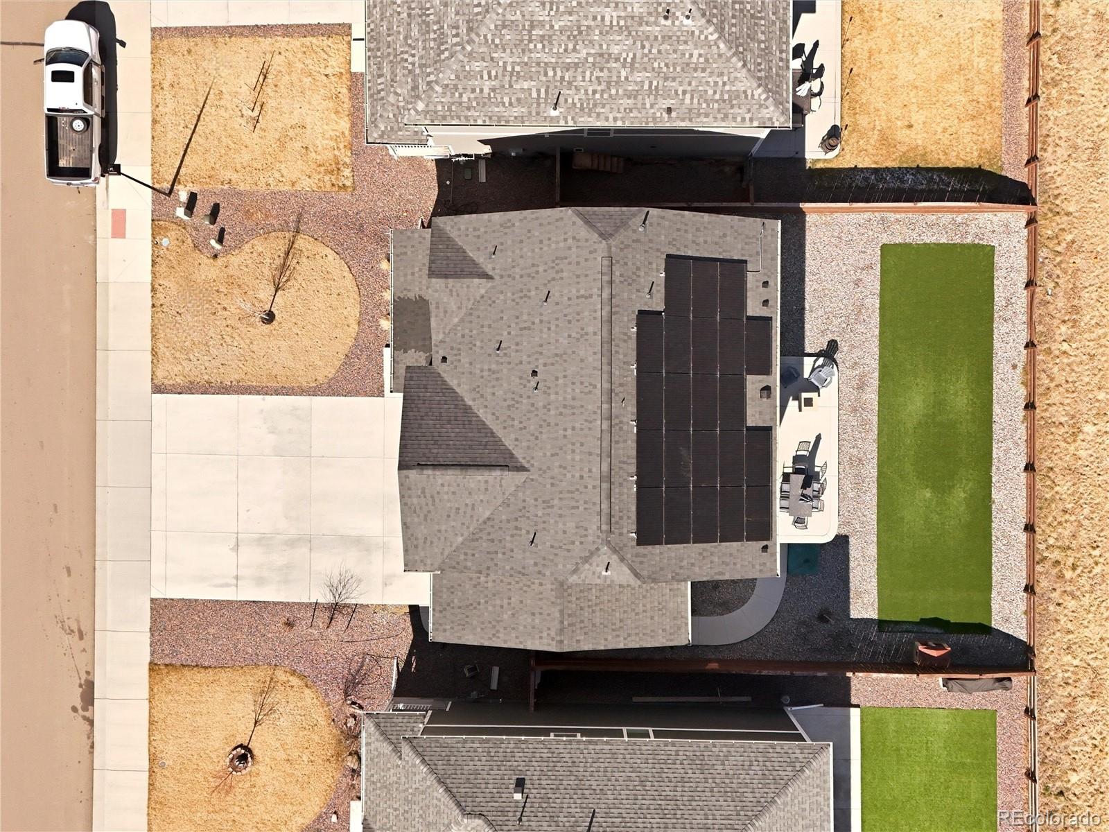 MLS Image #44 for 201  raven lane,johnstown, Colorado
