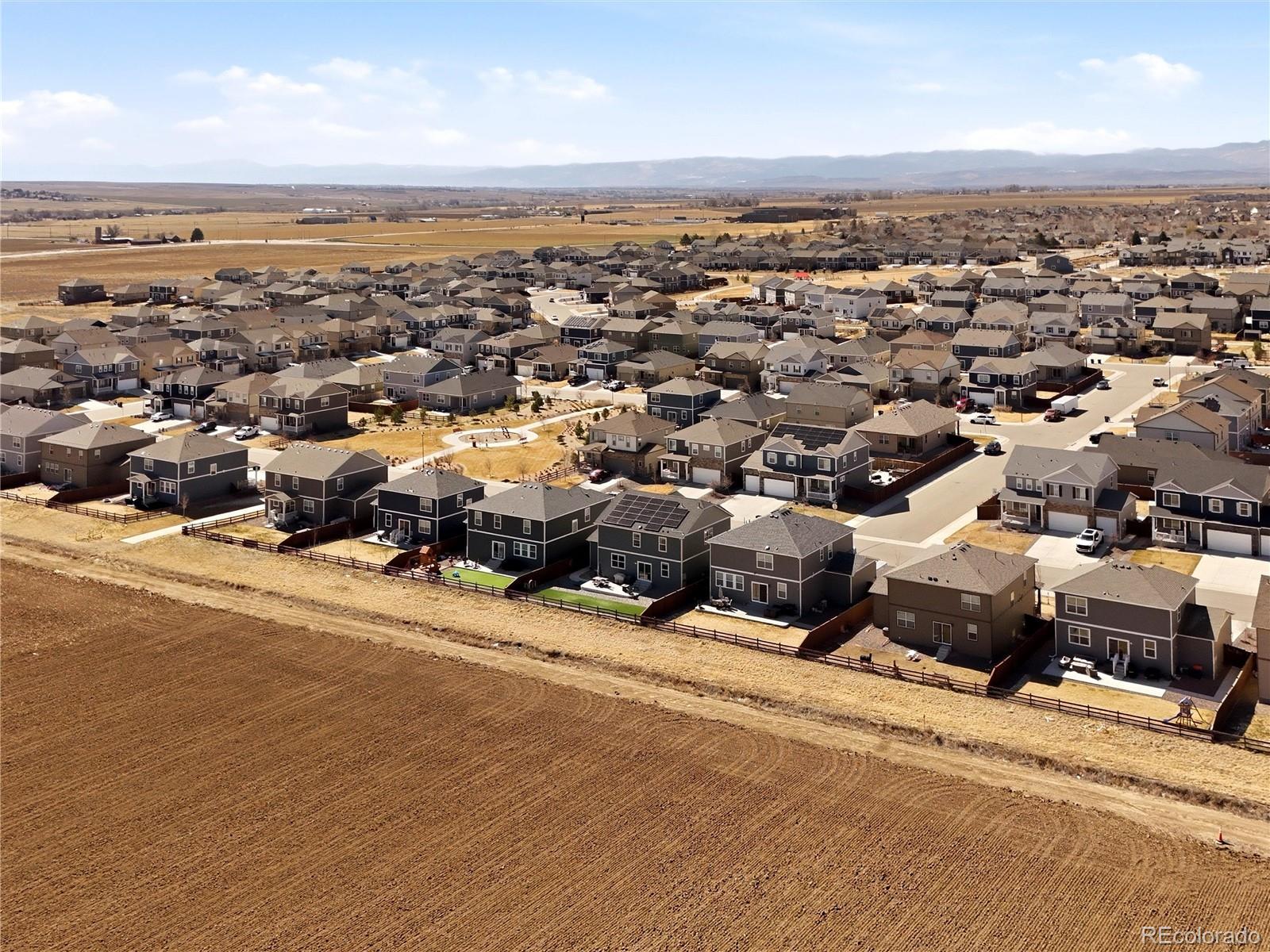 MLS Image #45 for 201  raven lane,johnstown, Colorado
