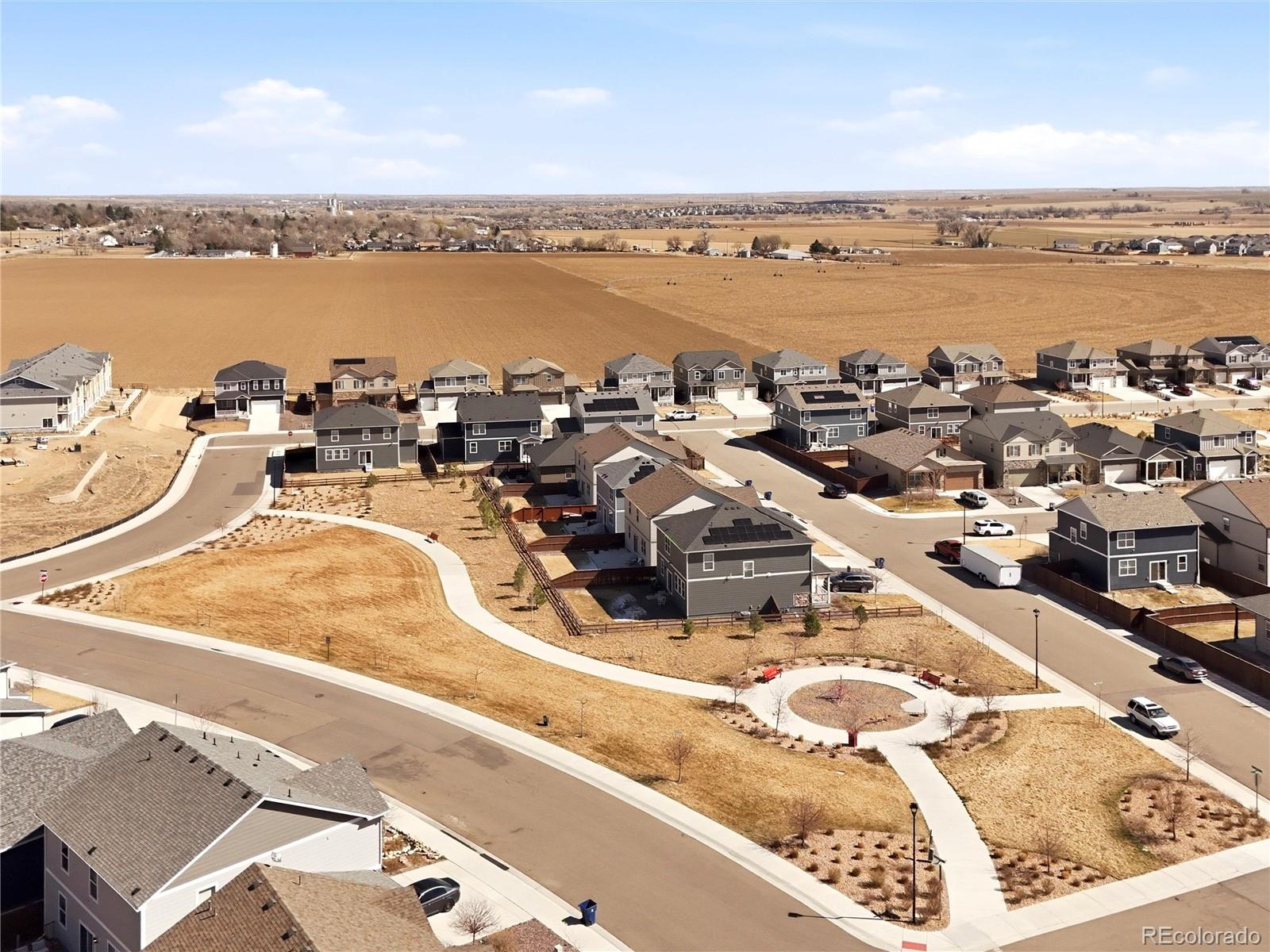 MLS Image #47 for 201  raven lane,johnstown, Colorado