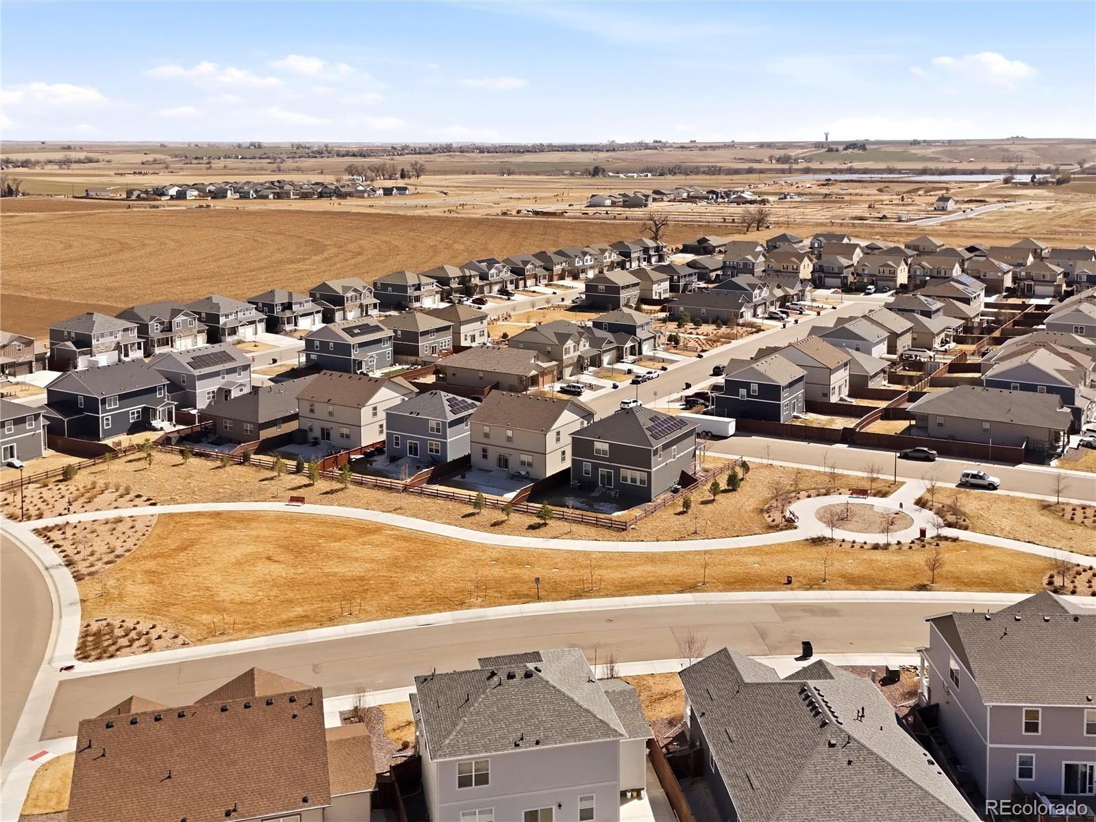 MLS Image #48 for 201  raven lane,johnstown, Colorado
