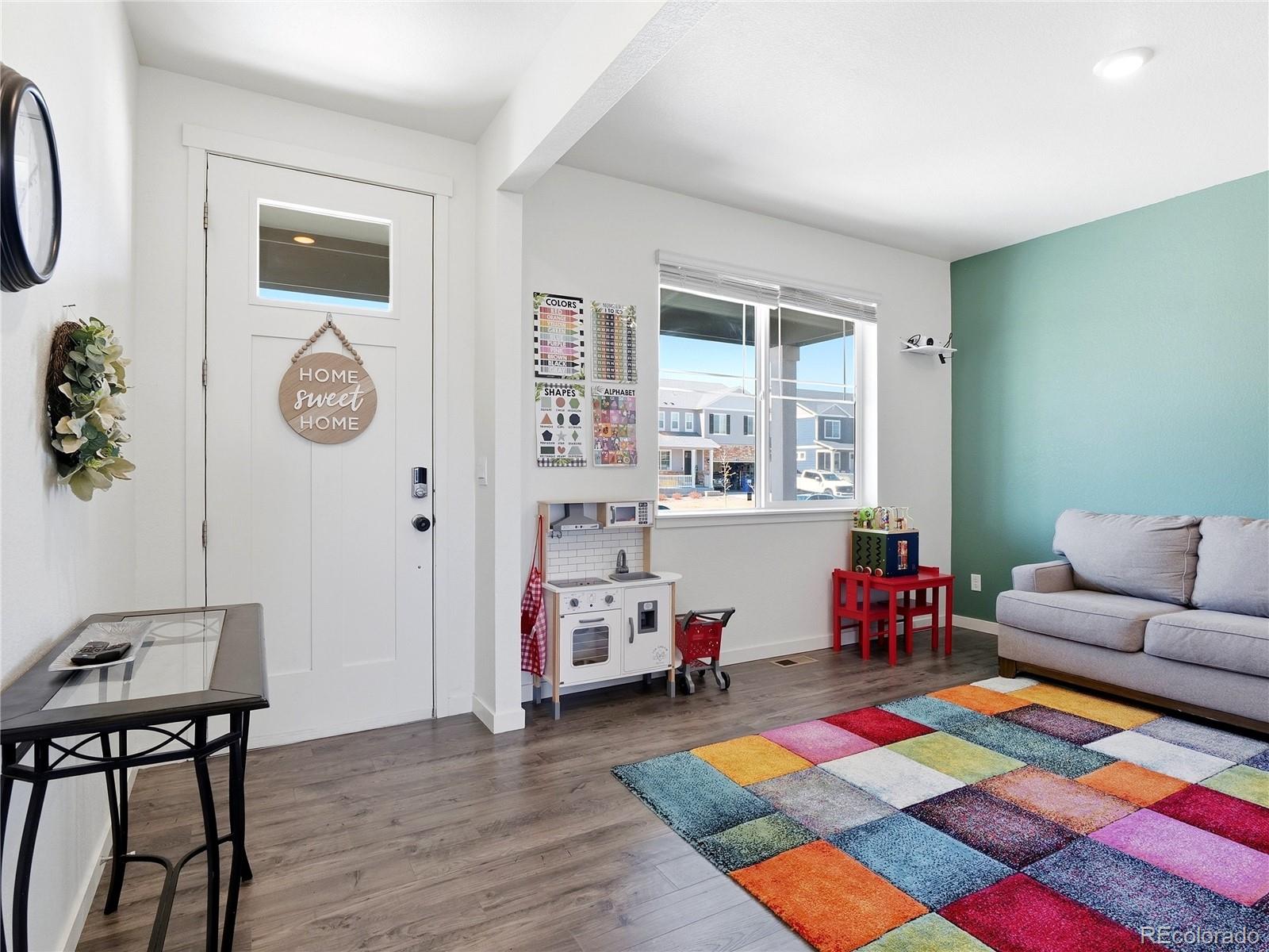 MLS Image #5 for 201  raven lane,johnstown, Colorado