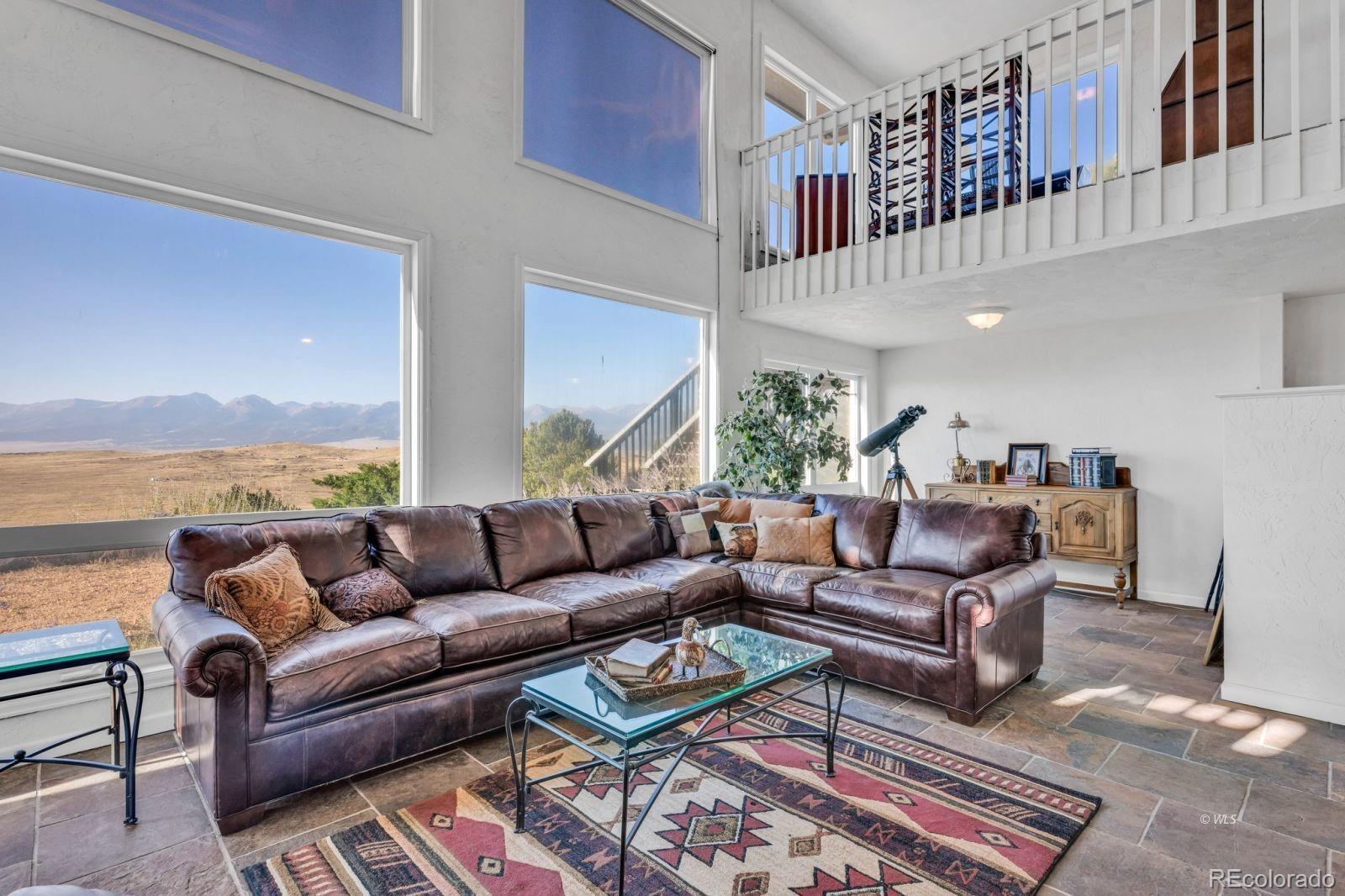 MLS Image #3 for 425  edie lane,westcliffe, Colorado